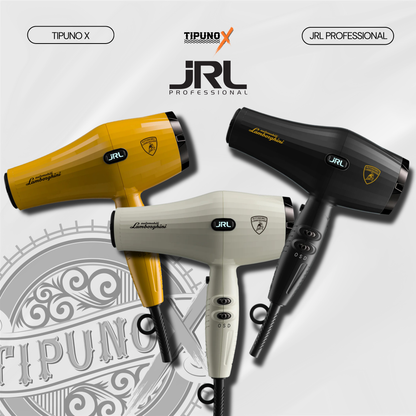 JRL X Lamborghini Forte Pro Lite 2020L Dryer (PRE ORDER)