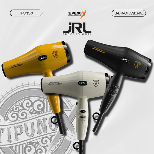 JRL X Lamborghini Forte Pro Lite 2020L Dryer (PRE ORDER)