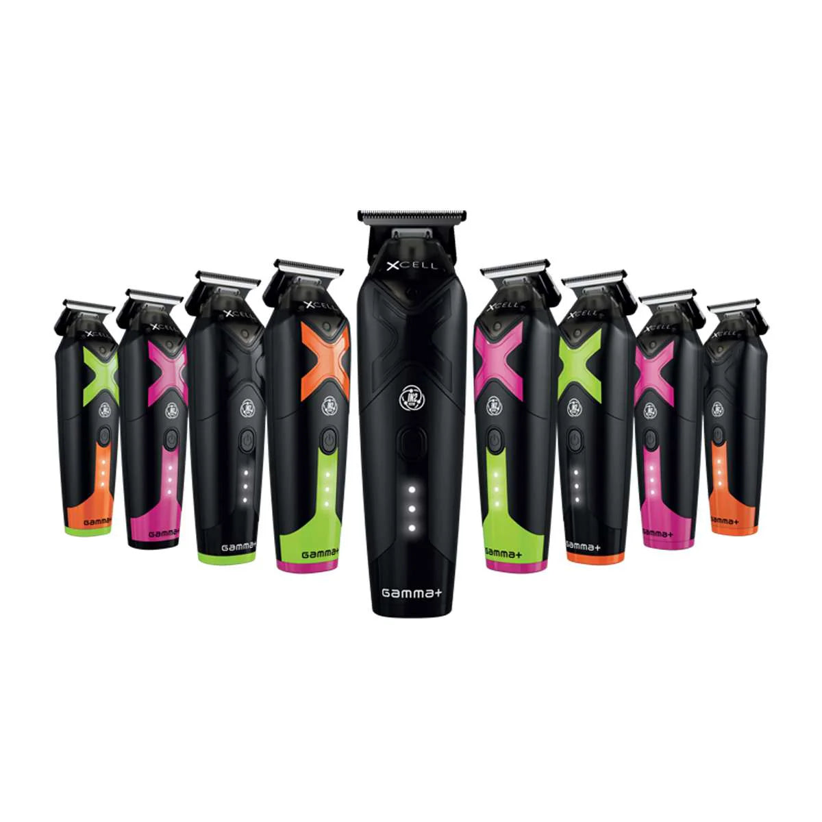 GAMMA+ Xcells Collection (PRE ORDER)
