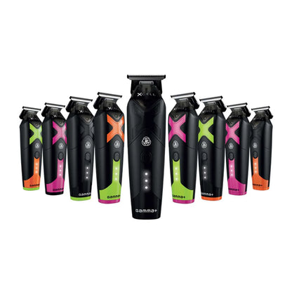 GAMMA+ Xcells Collection (PRE ORDER)