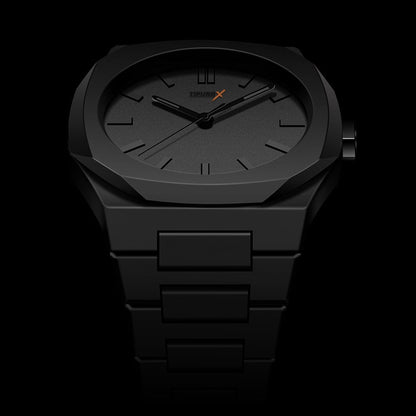Tipuno X Kisig Watch