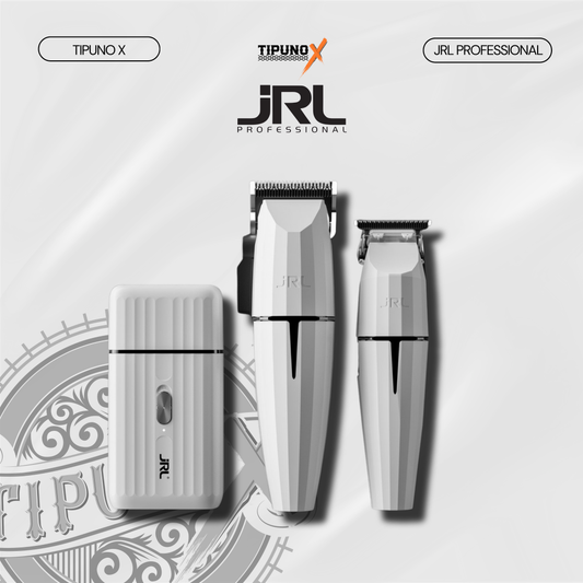JRL GH2024-2 Ghost Kit 2