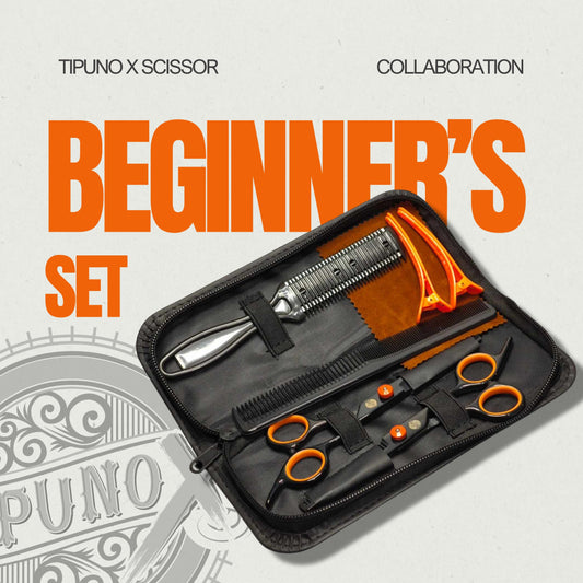 TPX Beginner's Scissor