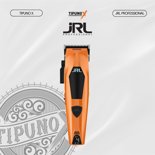 JRL DIAMANTE COLLECTION: Clipper (Orange)