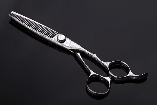 KEIUN KOKAJI THINNING 16%-20% YL-302C-6.0" SCISSOR