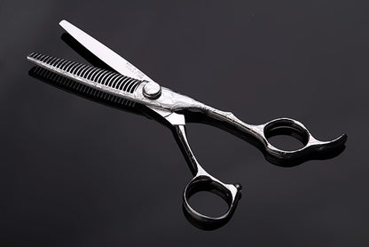 KEIUN KOKAJI THINNING 16%-20% YL-302C-6.0" SCISSOR