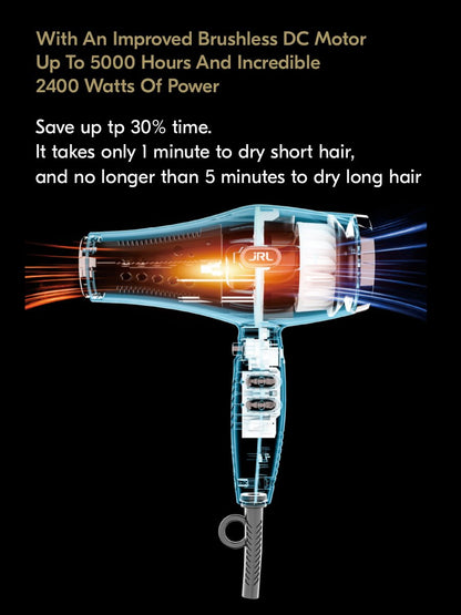 JRL Forte Pro FP2020L