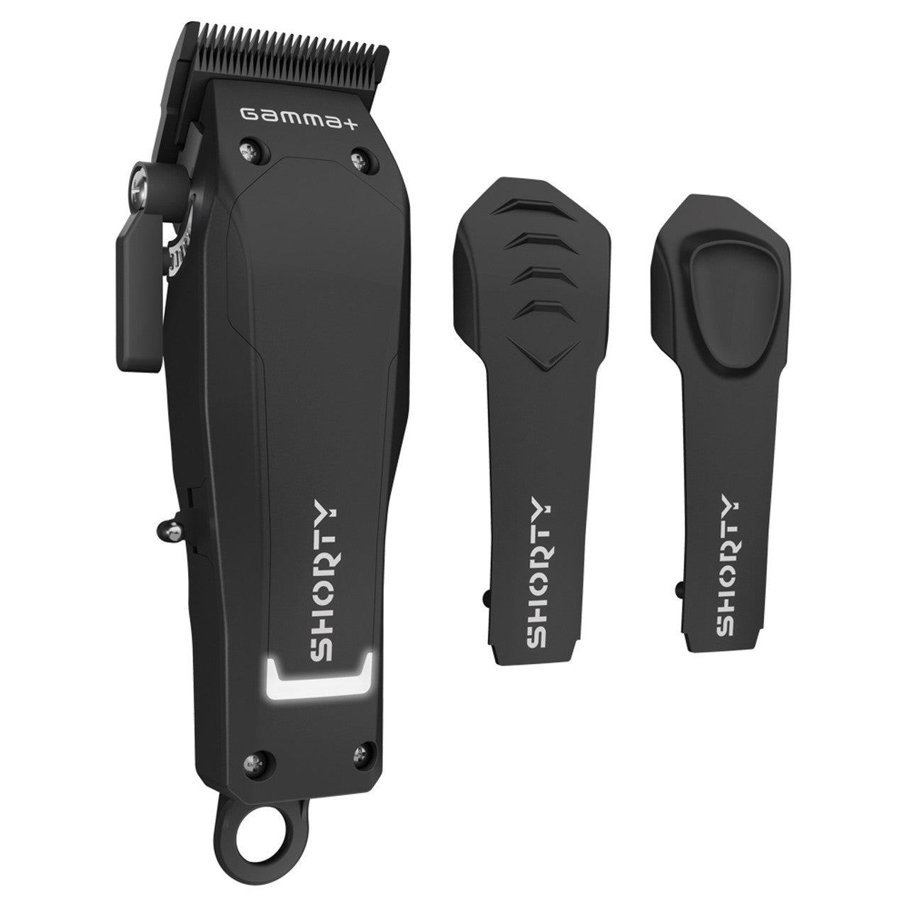 GAMMA+ Shorty Professional Compact Hair Clipper (PRE ORDER)