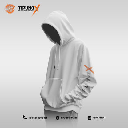 Hoodie Dos