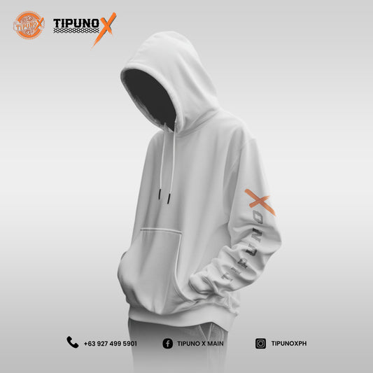 Hoodie Dos