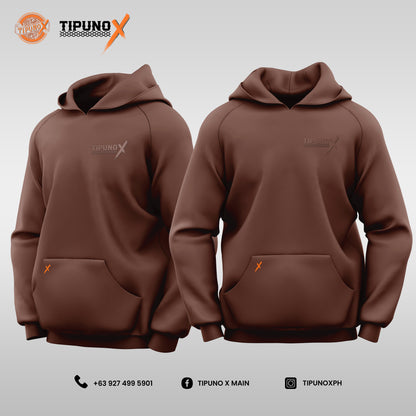 Hoodie Tres