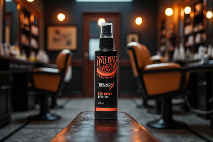 Travel Companion JRL Travel Bag + FREE Pomade & Sea Salt