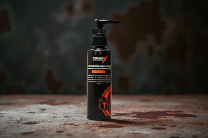 Volumizing Hair Cream