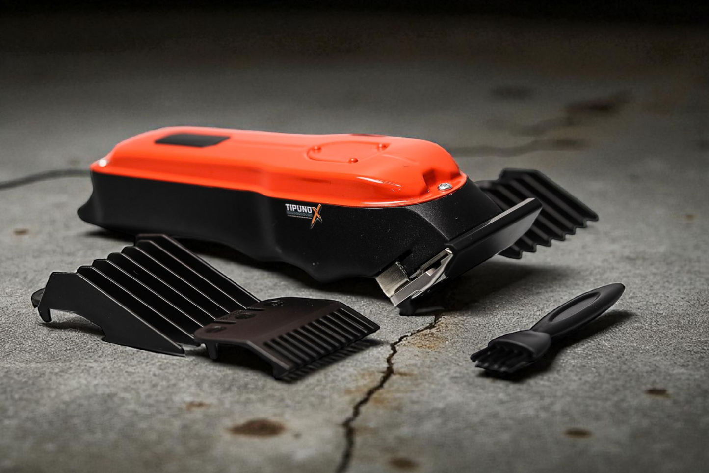 TPX Trimmer