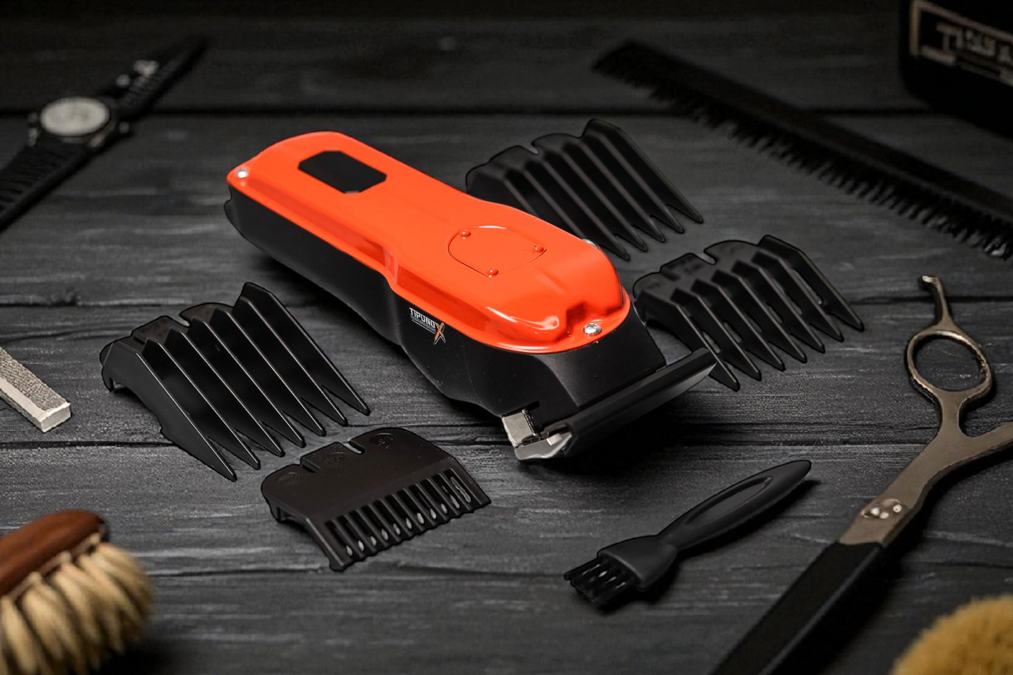 TPX Trimmer