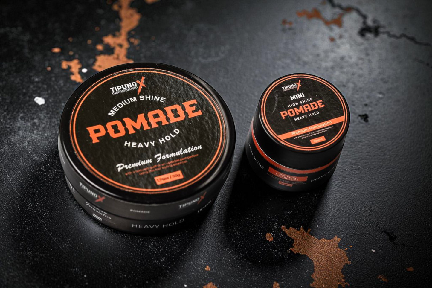 Pomade