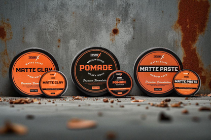 Pomade