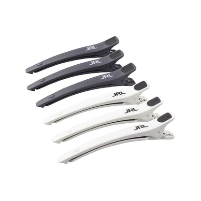 JRL Hair Clip Set
