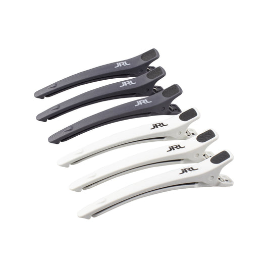 JRL Hair Clip Set
