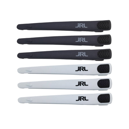 JRL Hair Clip Set