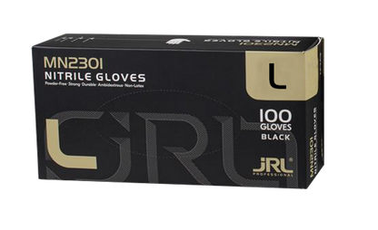JRL Nitrile Gloves