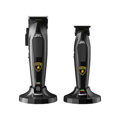 JRL x LAMBORGHINI DIAMANTE COLLECTION: Clipper aand Trimmer Set (PRE-ORDER)