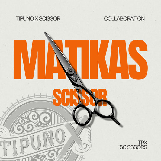 Matikas Scissor