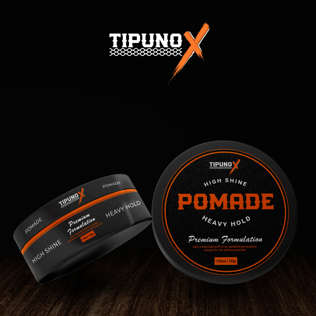 Pomade