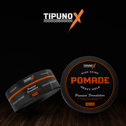 Pomade