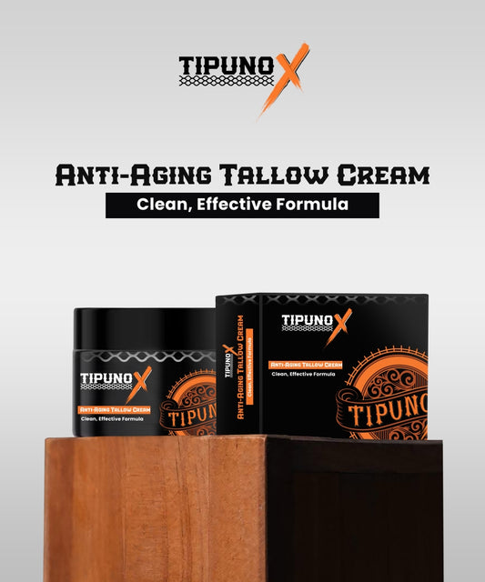 Anti-Aging Tallow Cream