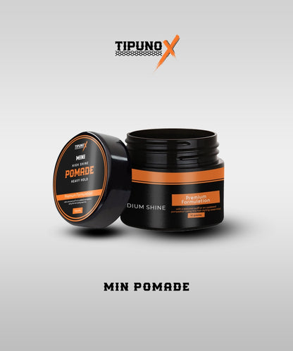 Pomade