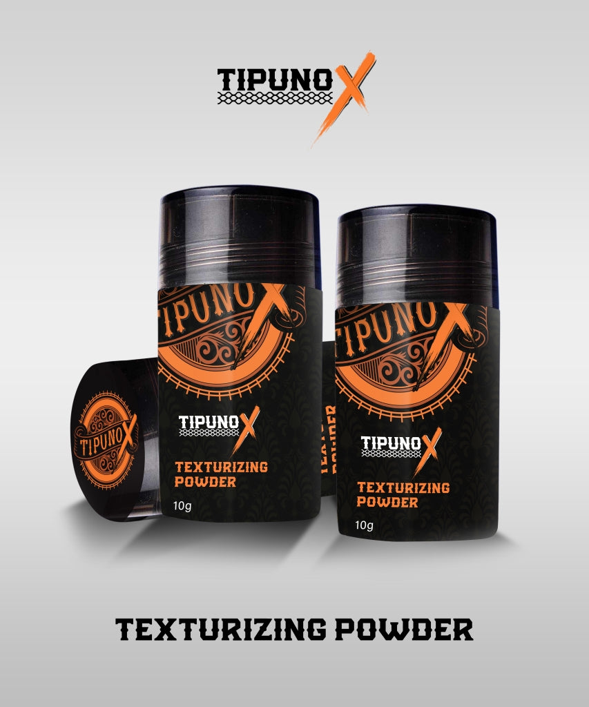 Texturizing Powder β Tipuno-X