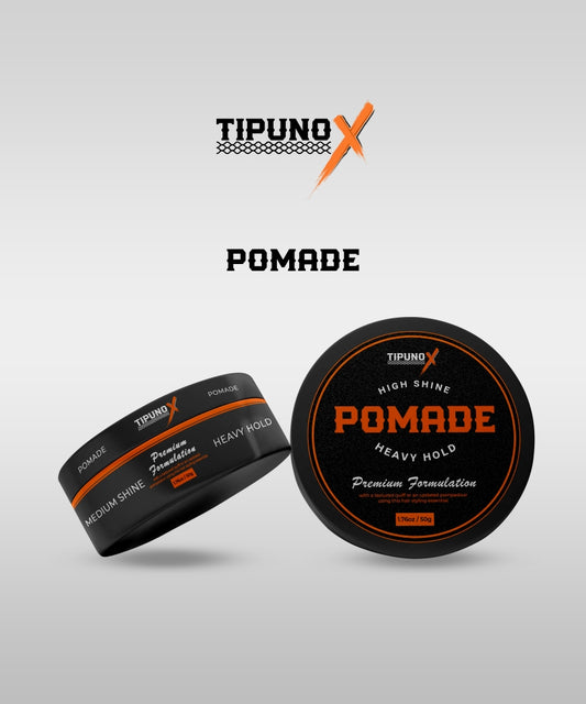Pomade