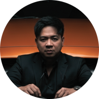 LOUIE JOSEPH ROSALES