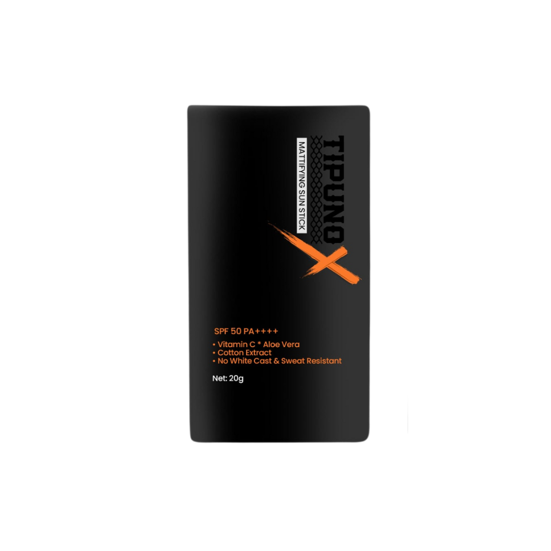 Mattifying Sun Stick