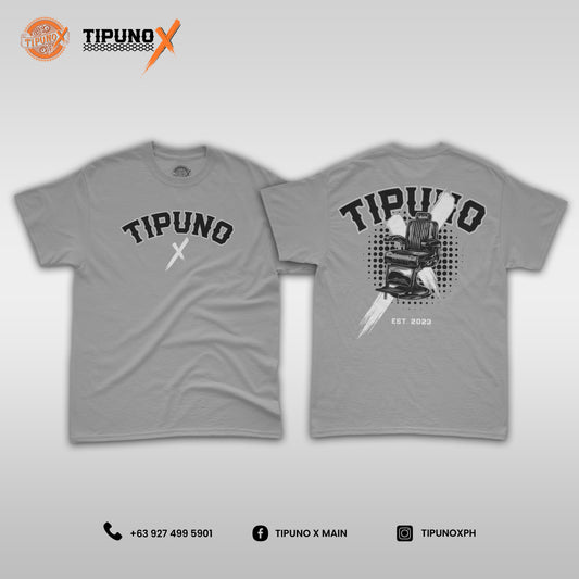 Tipuno X Shirt (CHAIR)