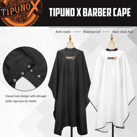 Barber Cape