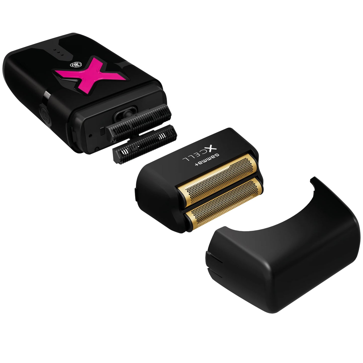 GAMMA+ Xcells Collection (PRE ORDER)