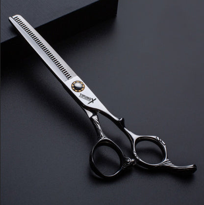 Tipuno X Jargem Collaboration Thinning Scissor