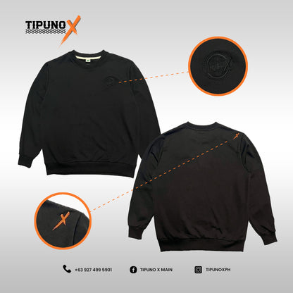 Sweat Shirt
