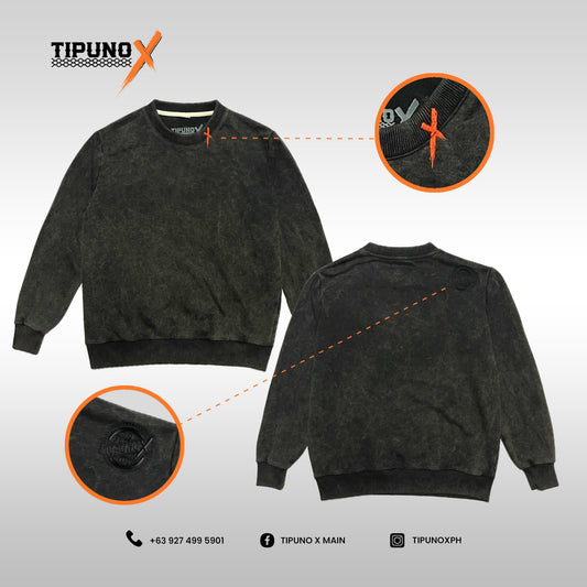 Sweat Shirt