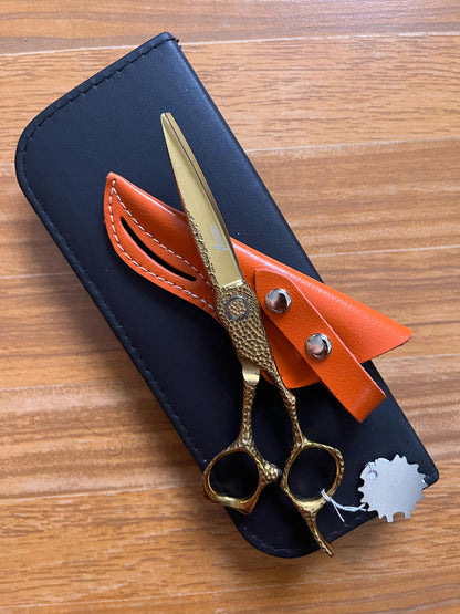 Makisig Scissor