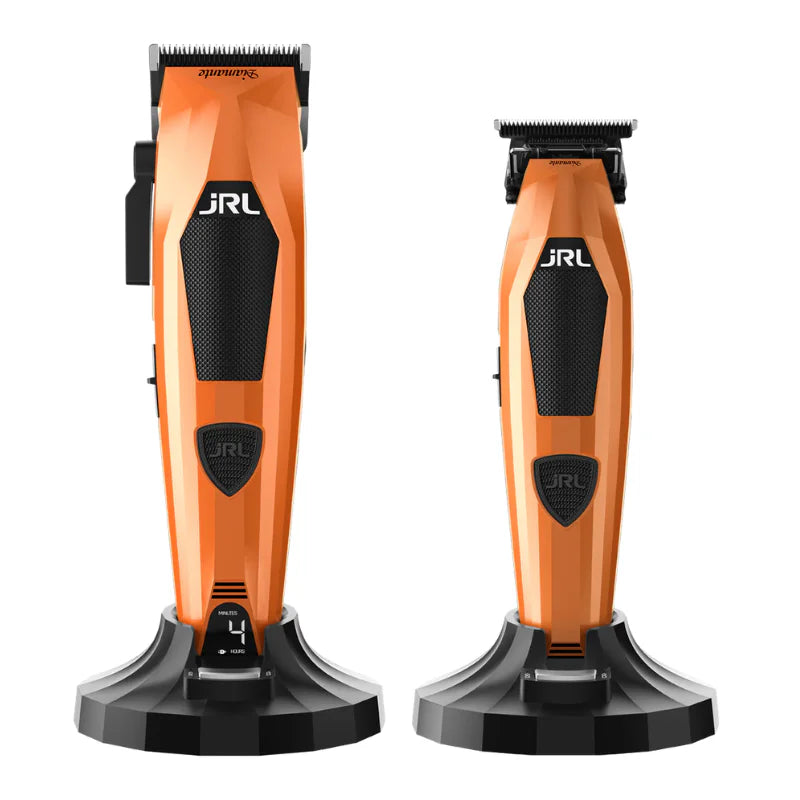 JRL DIAMANTE COLLECTION: Trimmer