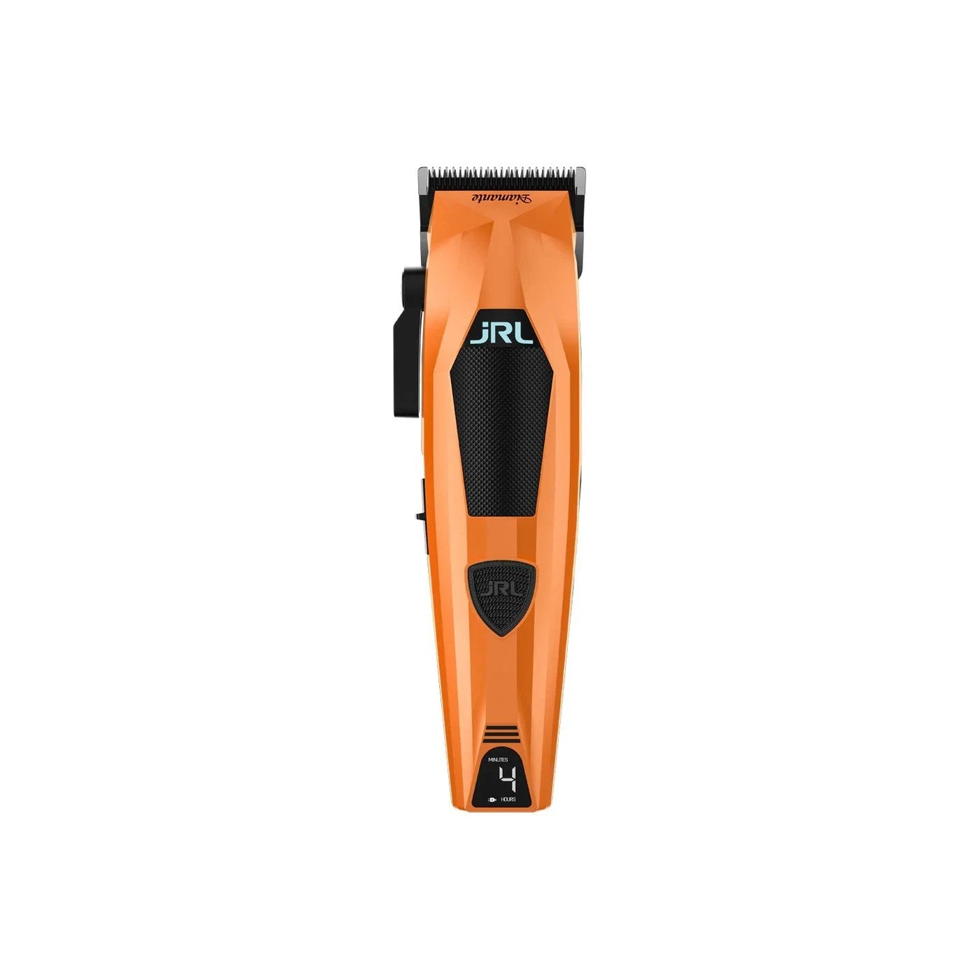 JRL DIAMANTE COLLECTION: Clipper (Orange)