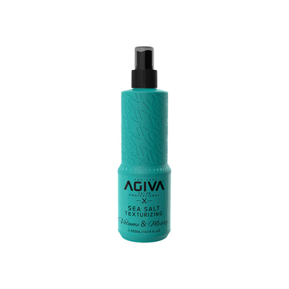 Agiva Seasalt Texturizing Volume and Messy - 300ml