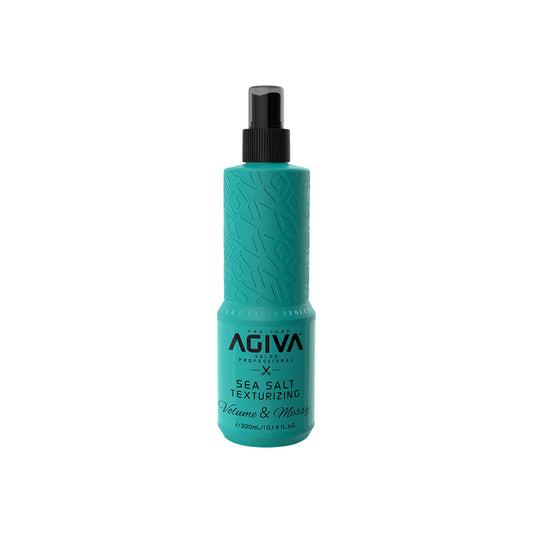 Agiva Seasalt Texturizing Volume and Messy - 300ml