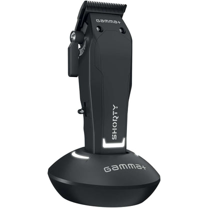 GAMMA+ Shorty Professional Compact Hair Clipper (PRE ORDER)