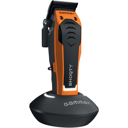 GAMMA+ Shorty Professional Compact Hair Clipper (PRE ORDER)