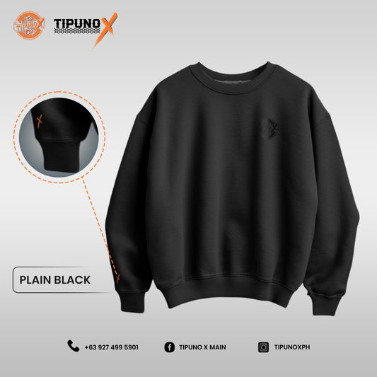 Sweat Shirt